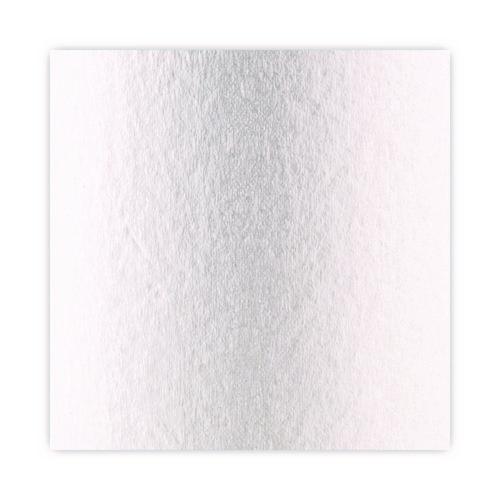 Image of Boardwalk® BWK-V040CGW DRC Wipers, Centerpull, 10 x 11.5, White, 200/Carton