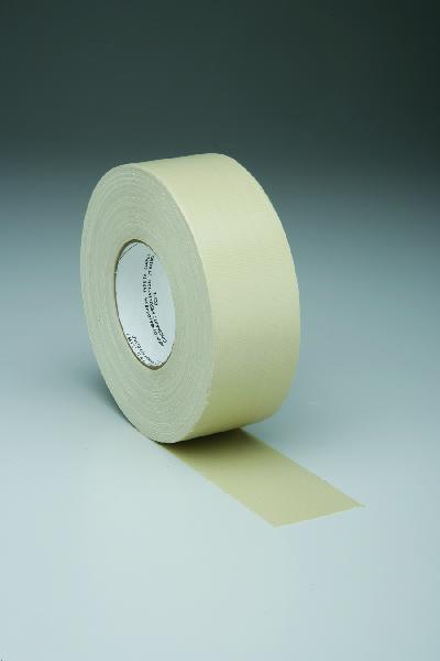 Image of SKILCRAFT® Waterproof Tape, "The Original" 100 MPH Tape, Desert Tan, 2-1/2" x 60 yds