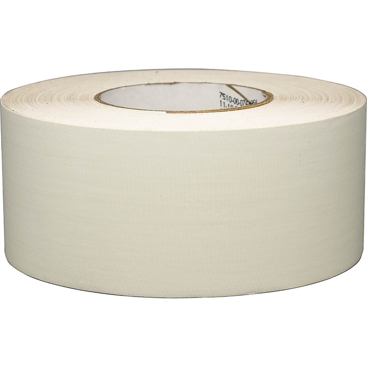 Waterproof Tape, "The Original" 100 MPH Tape, White, 4" x 60 yds