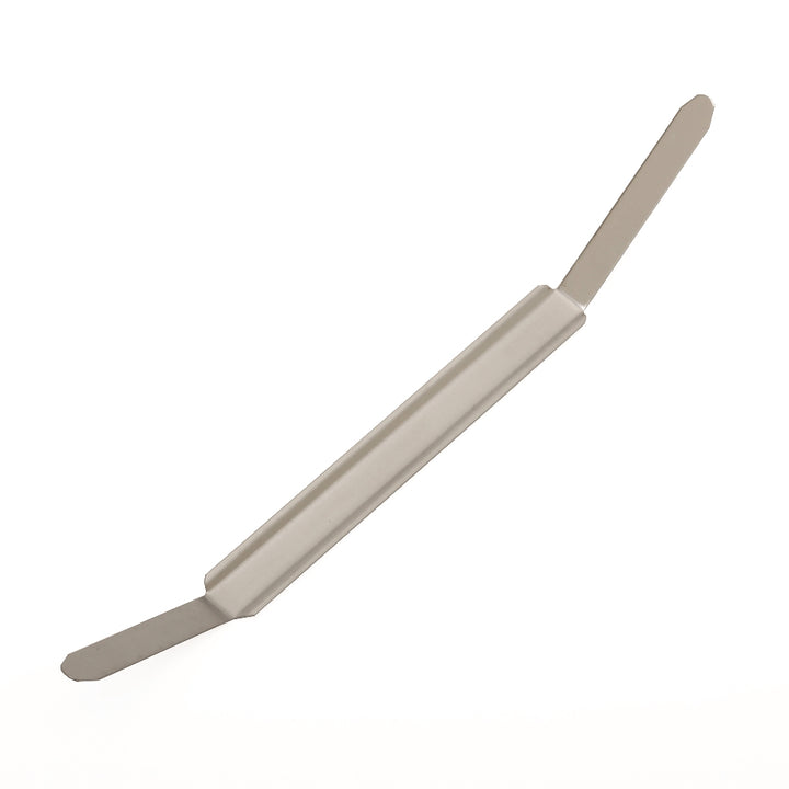 Image of Prong Fastener Base, 1" Capacity, 100/Package, Case of 30 Packages