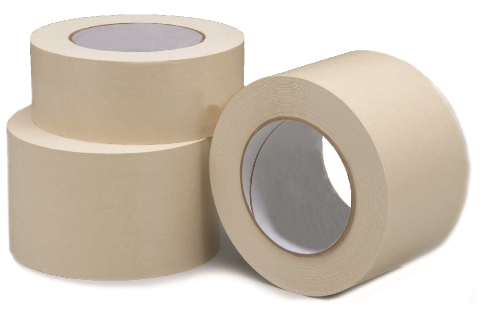 Image of SKILCRAFT® General-Purpose Masking Tape, 4" x 60 yds