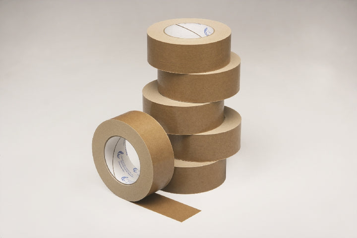 Image of SKILCRAFT® General Purpose Tape, Type III, Case of 24 Rolls