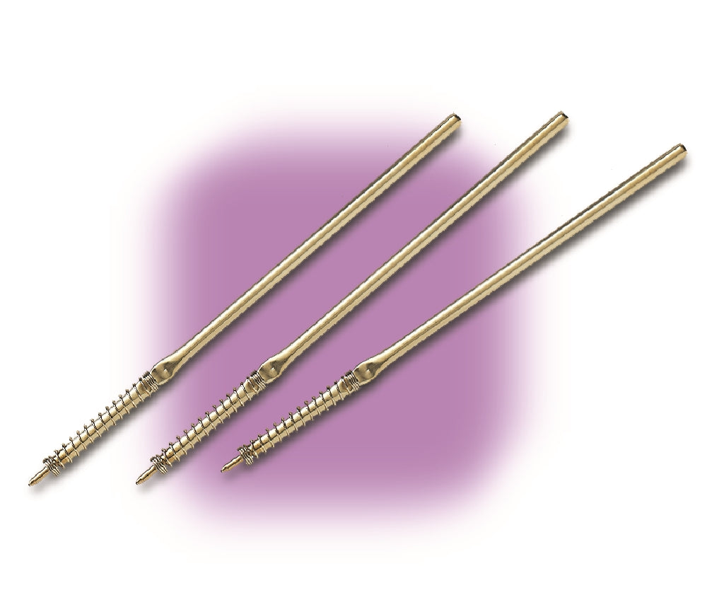 Image of SKILCRAFT® Refill for Recycled Ballpoint Pen, Black Ink, Medium Point