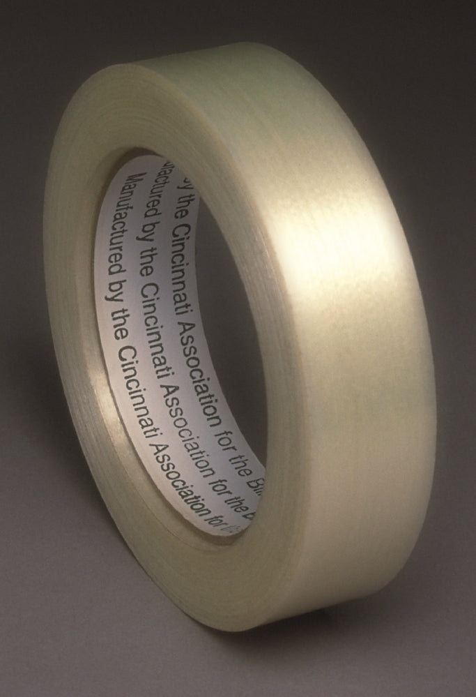 Image of SKILCRAFT® Filament Strapping Tape, 1" x 60 yds