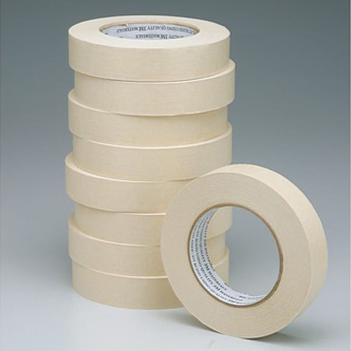 Image of SKILCRAFT® Superior Quality Masking Tape, 1-1/2" x 60 yds