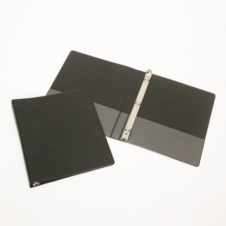Image of SKILCRAFT® 3-Ring Flexible Binder, Case of 18