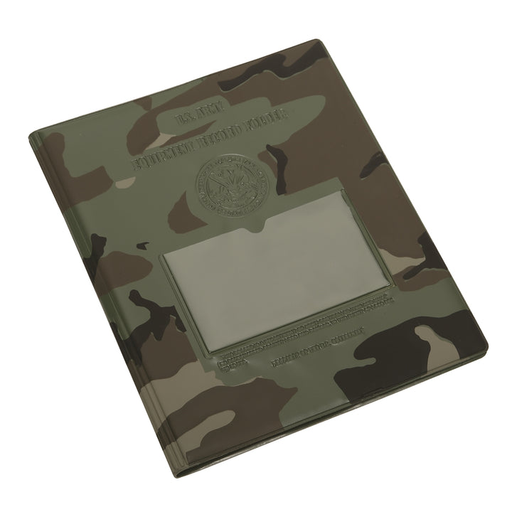 Equipment Record Folder