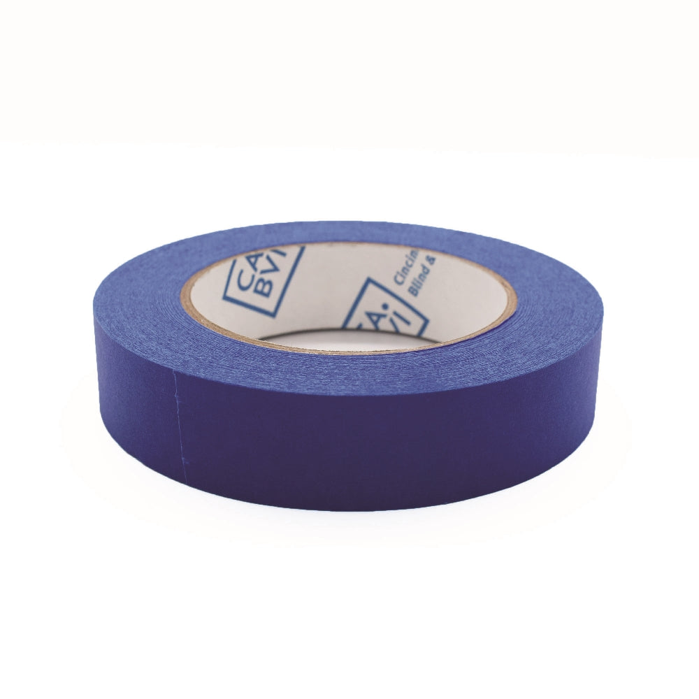 Image of SKILCRAFT® Painters Tape, 1" x 60 yds, Case of 36 Rolls