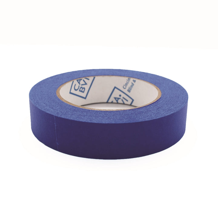 Image of SKILCRAFT® Painters Tape, 1" x 60 yds, Case of 36 Rolls