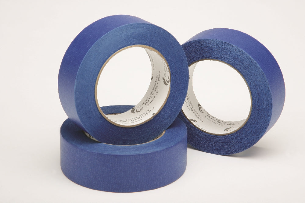 Image of SKILCRAFT® Painters Tape, 2" x 60 yds