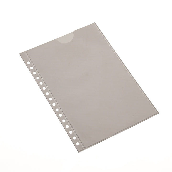 Flight Crew Check Binder, Refill, 16 Holes, 700/PG