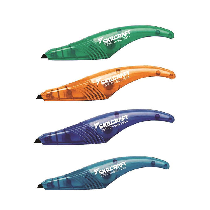 Precision Liner Correction Tape