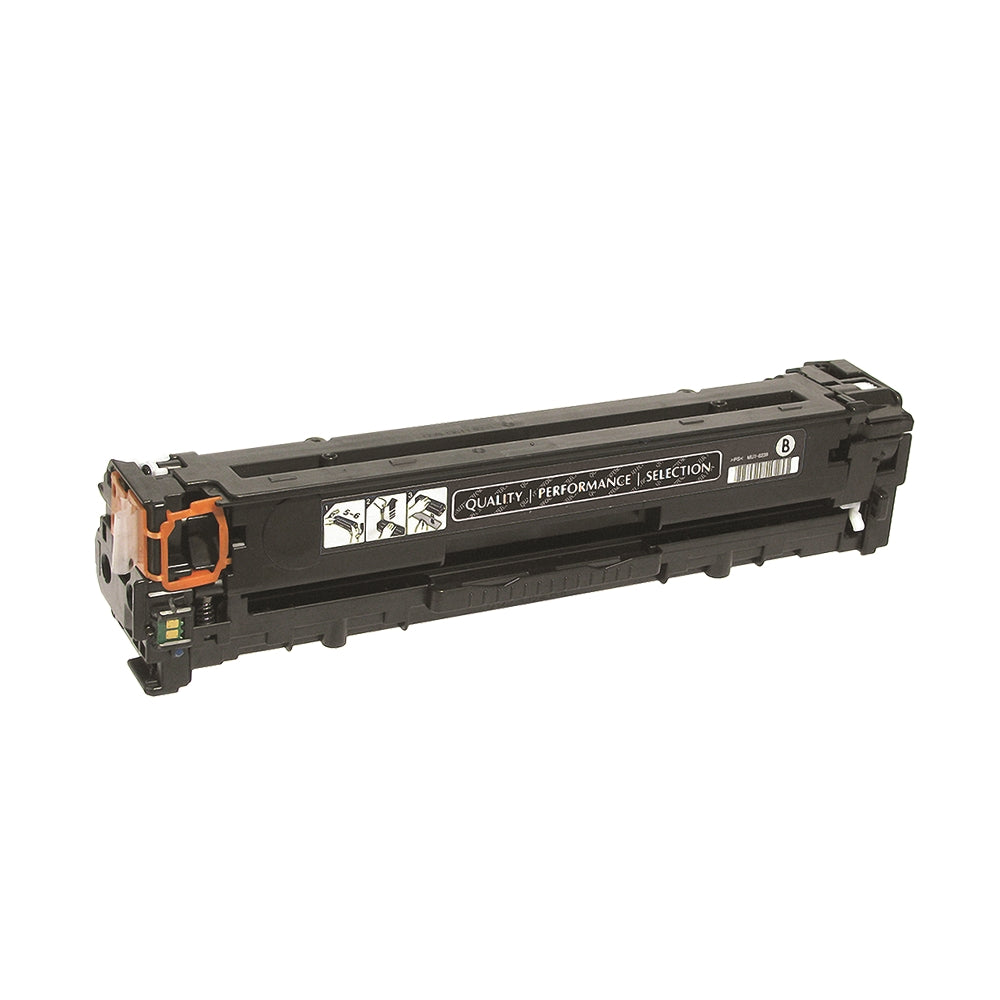 Image of SKILCRAFT® Remanufactured Toner Cartridge for HP CB540A (HP 125A), Page Yield 2.2k, Black