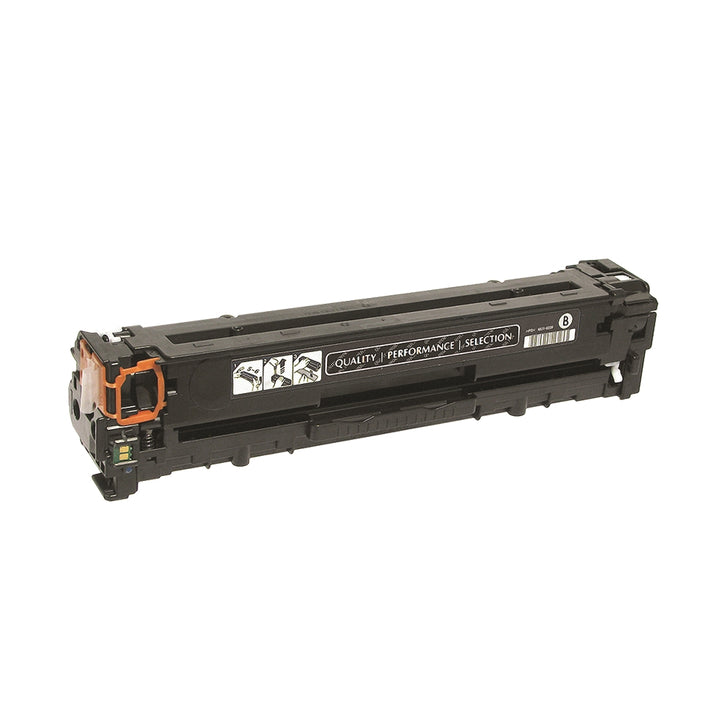 Image of SKILCRAFT® Remanufactured Toner Cartridge for HP CB540A (HP 125A), Page Yield 2.2k, Black