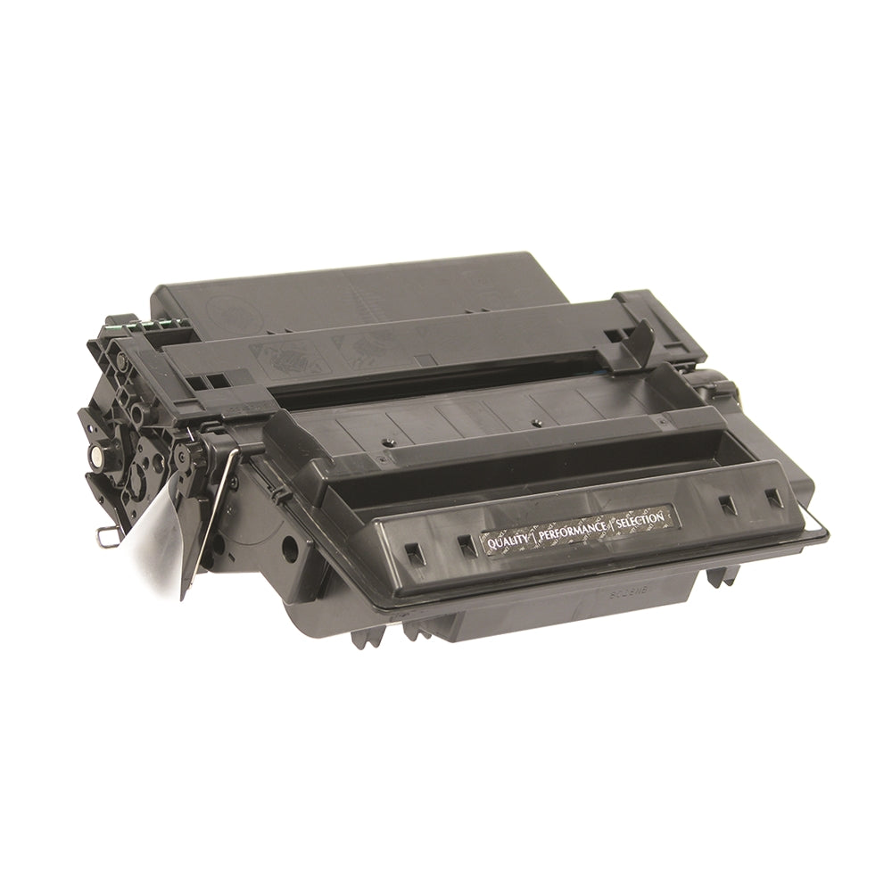 Image of SKILCRAFT® Remanufactured High Yield Toner Cartridge for HP Q7551X (HP 51X), Page Yield 13k, Black