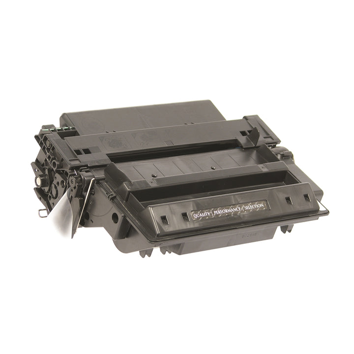 Image of SKILCRAFT® Remanufactured High Yield Toner Cartridge for HP Q7551X (HP 51X), Page Yield 13k, Black