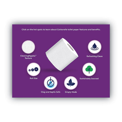 Image of Cottonelle®  