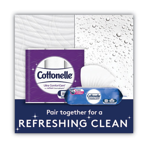 Image of Cottonelle®  