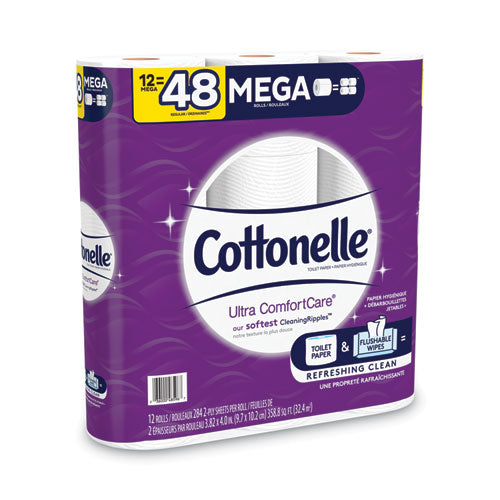 Image of Cottonelle®  