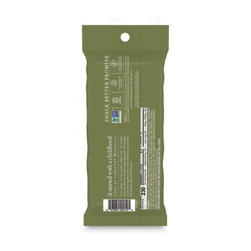 Image of Sahale Snacks® SAH00019 Glazed Mixes, Pomegranate Pistachio Almond, 1.5 Oz Pouch, 18/carton