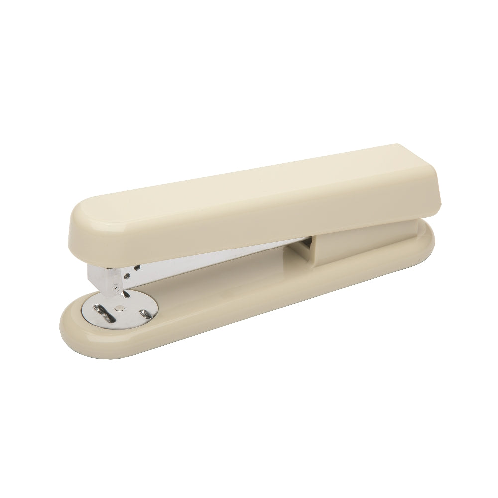 Image of Standard Light-Duty Stapler, Beige, Case of 36