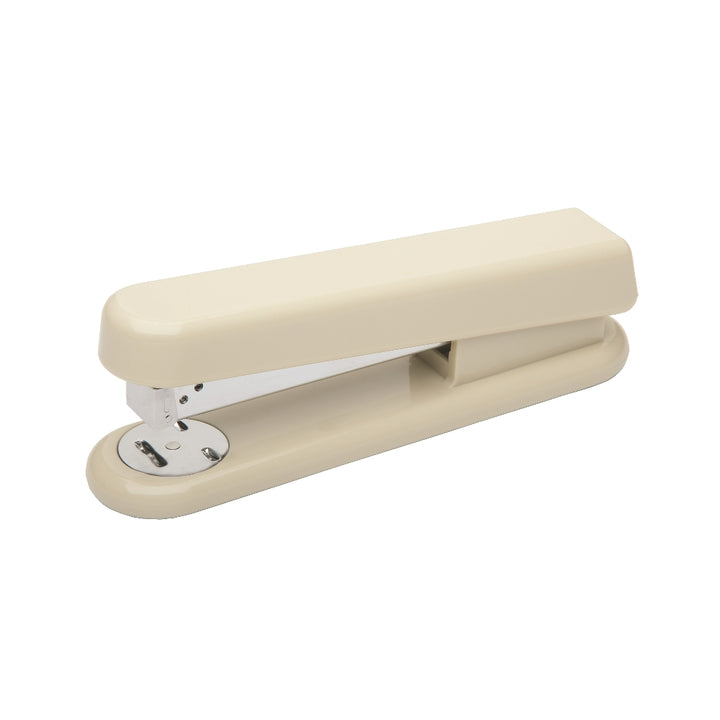 Image of Standard Light-Duty Stapler, Beige, Case of 36