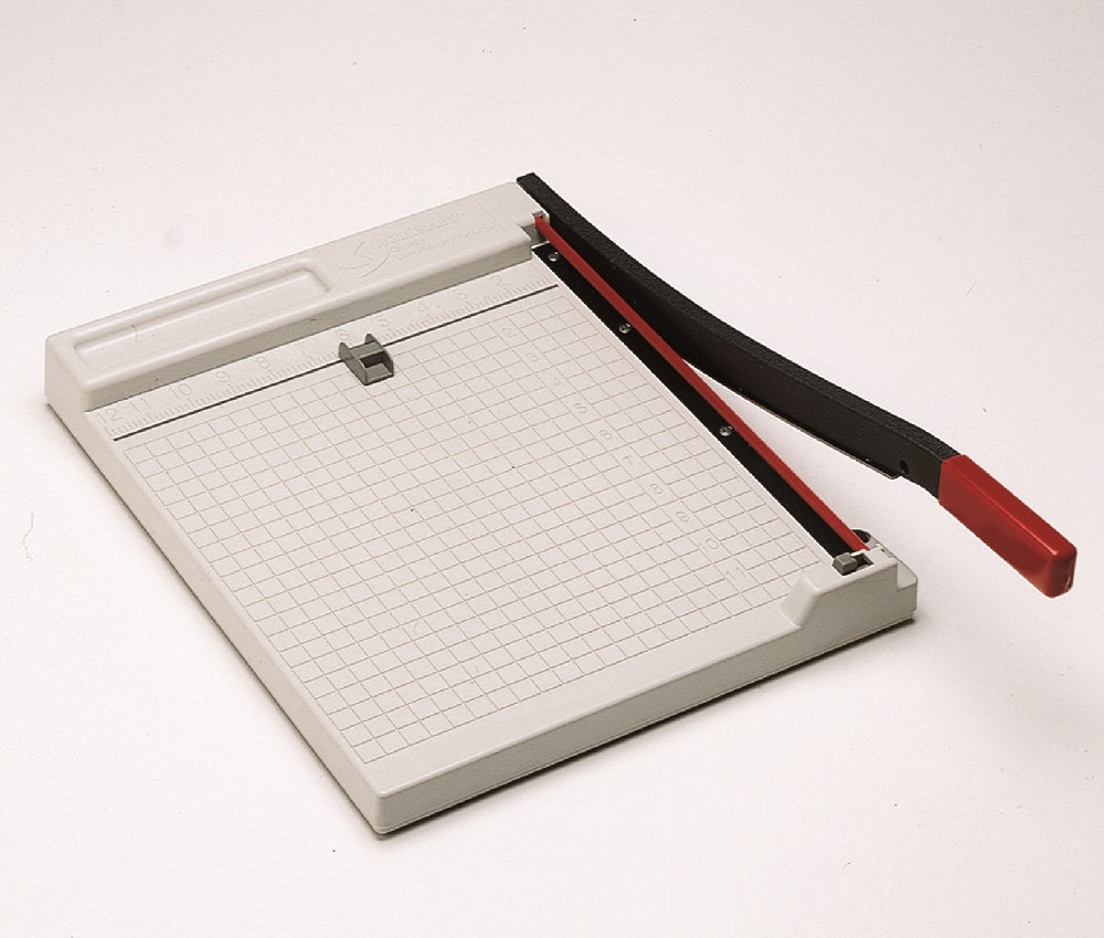 Image of SKILCRAFT® Paper Trimmer, 12" x 12"