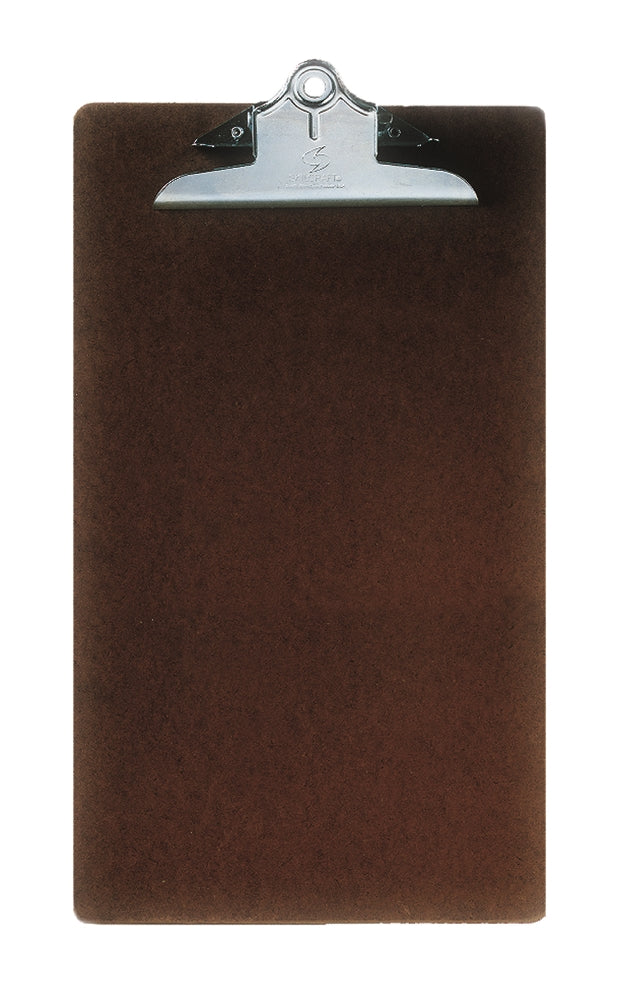 Image of SKILCRAFT® Composition Board Clipboard, 9" x 15-1/2"