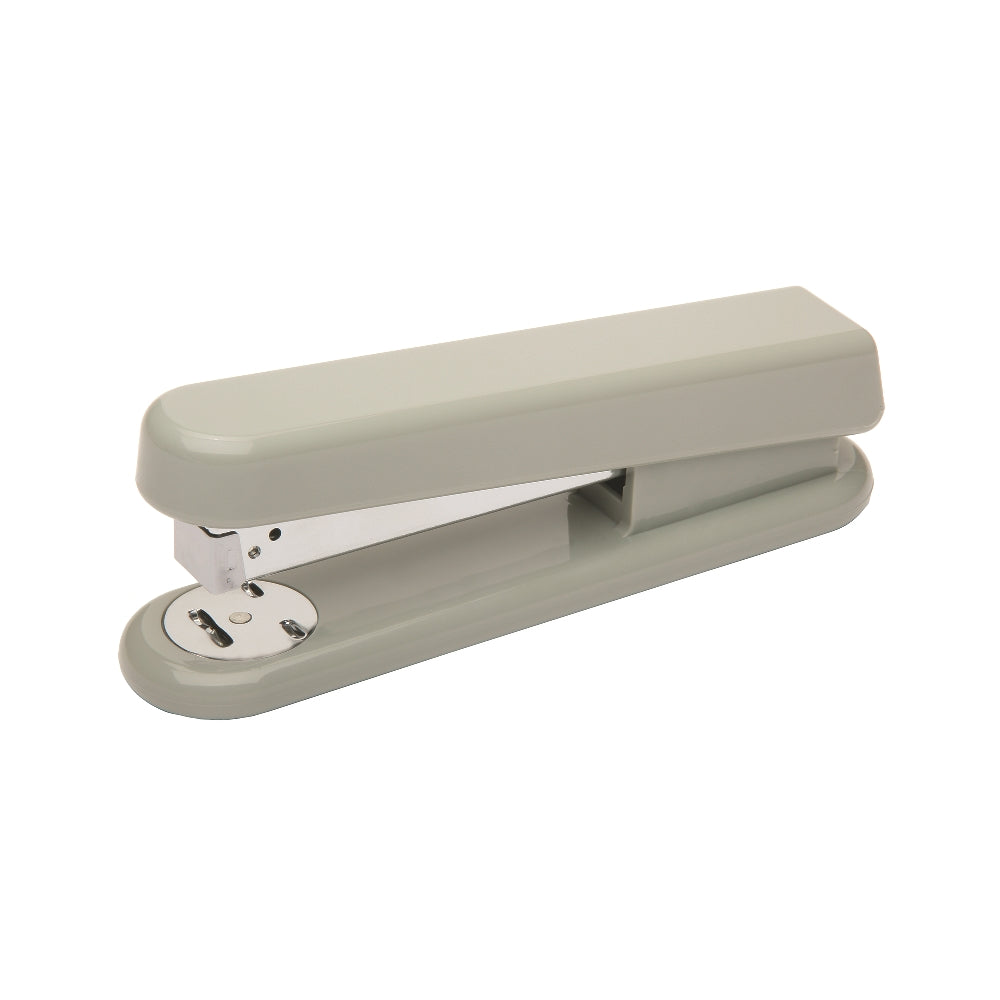 Image of Standard Light-Duty Stapler, Gray, Case of 36