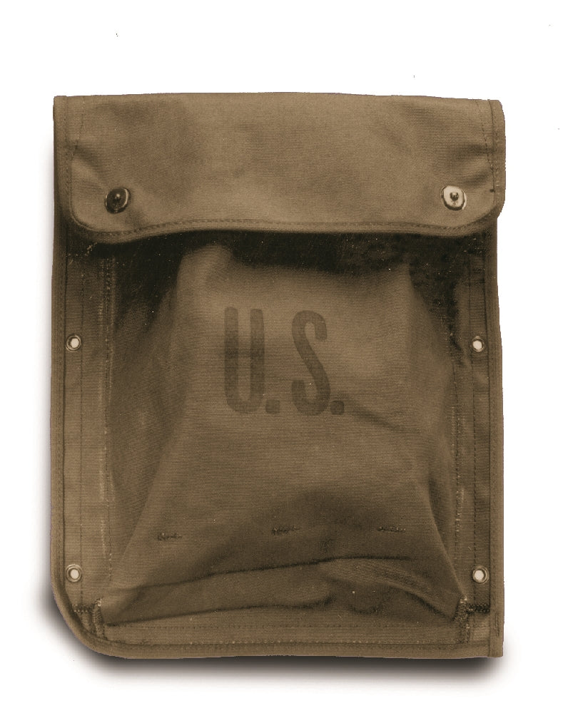 Image of Case for Maintenance and Operational Manuals