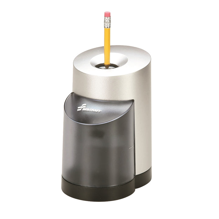 Image of SKILCRAFT® Electric Pencil Sharpener, Case of 6