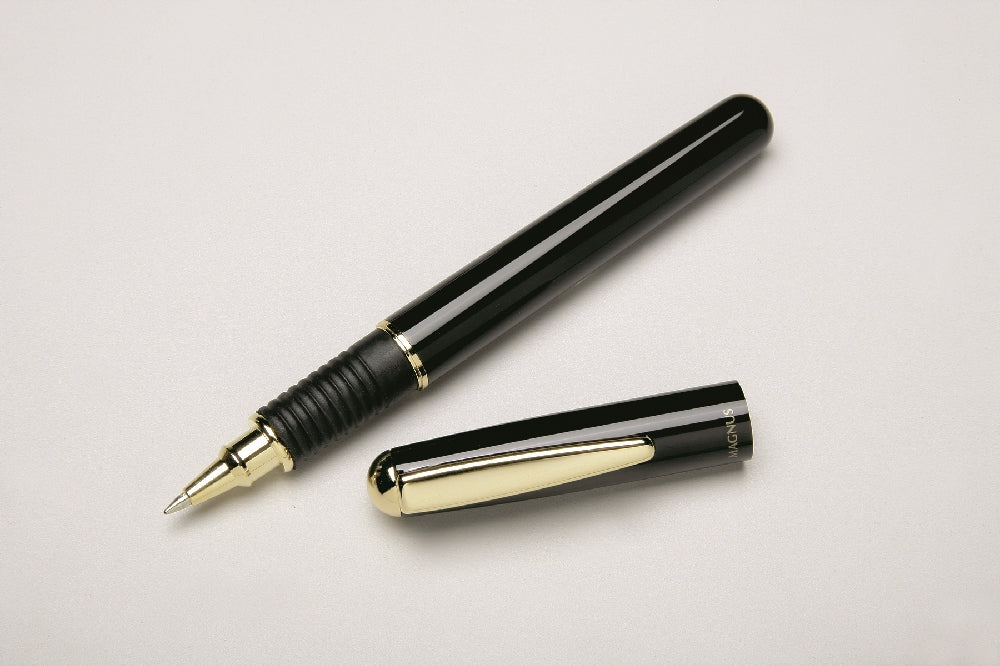 Image of SKILCRAFT® Executive Magnus™ Executive Magnus Rollerball Pen, Case of 12