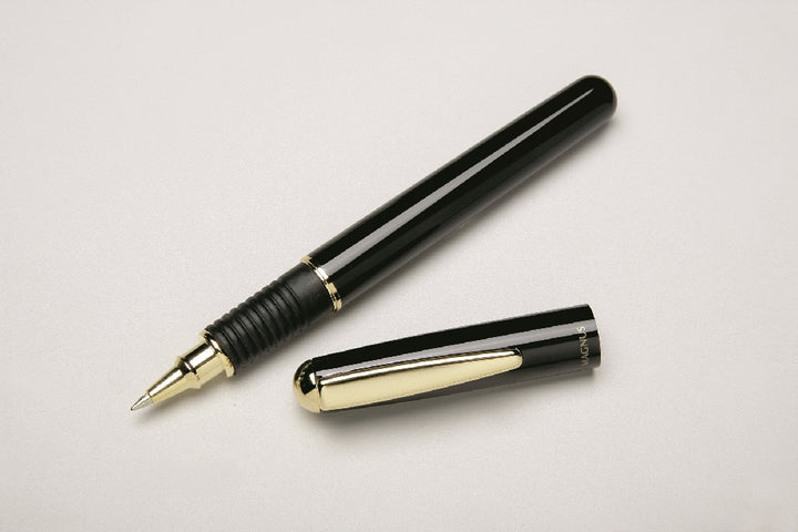Image of SKILCRAFT® Executive Magnus™ Executive Magnus Rollerball Pen, Case of 12