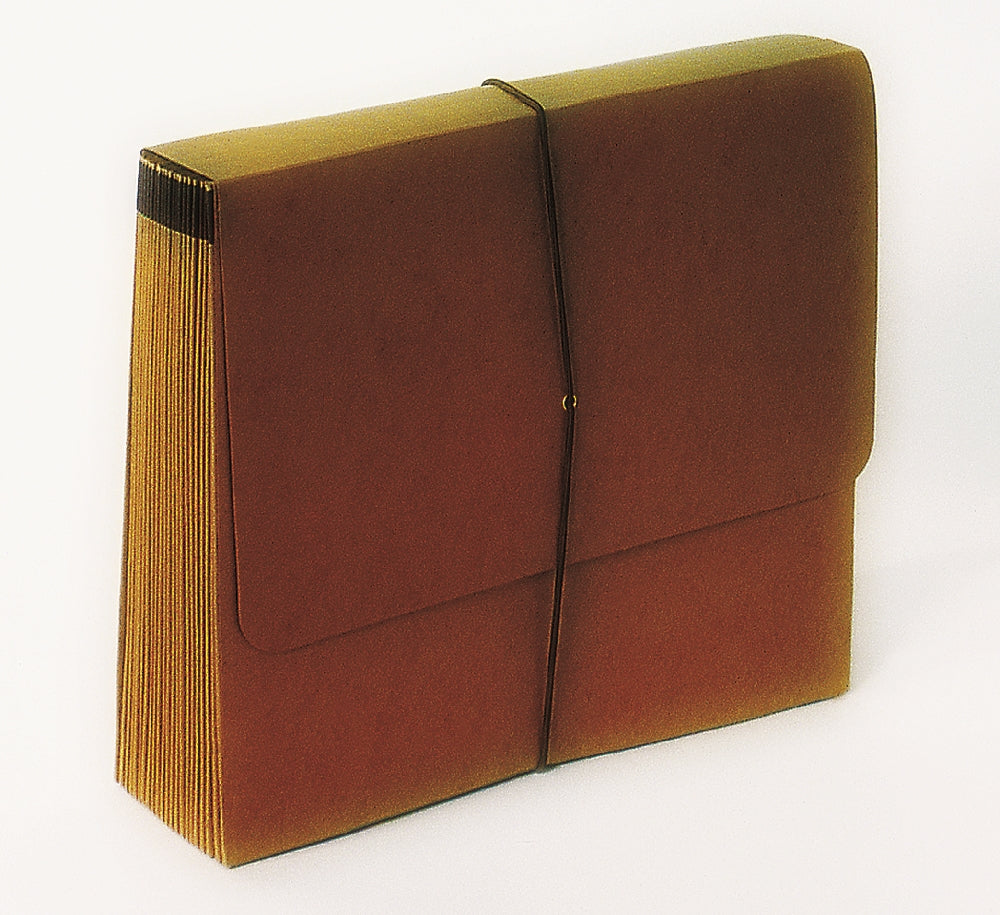 Image of Expanding File 1 through 31, w/Closing Flap, Case of 6