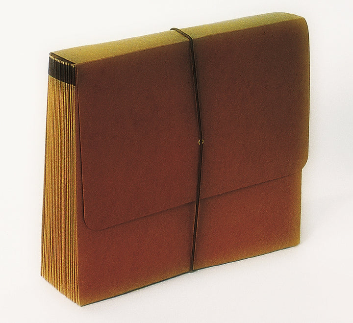 Image of Expanding File 1 through 31, w/Closing Flap, Case of 6