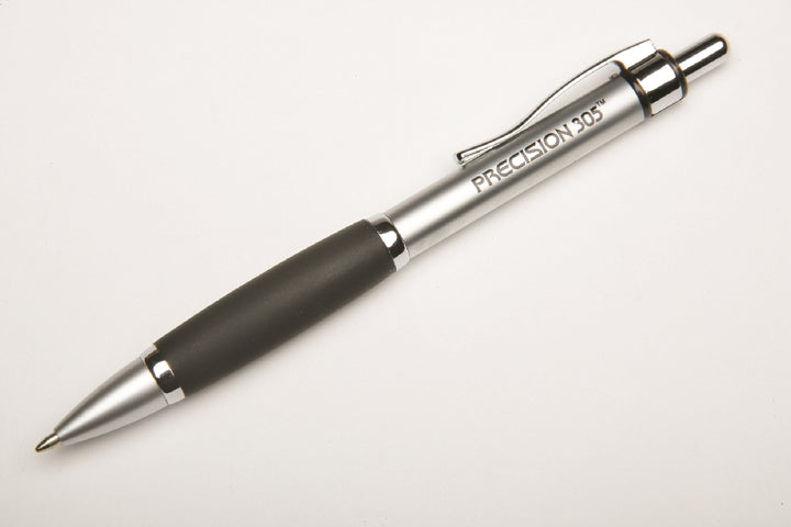 Image of SKILCRAFT® Precision 305™ Precision 305 Pen, Black Ink, Medium Point, Case of 12 Dozen