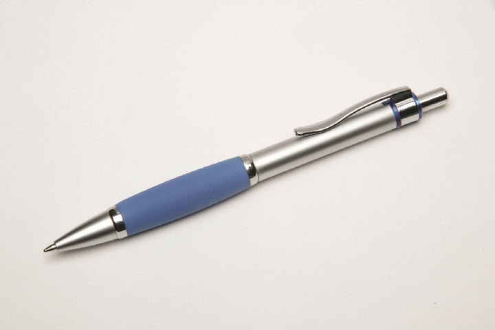 Image of SKILCRAFT® Precision 305™ Precision 305 Pen, Blue Ink, Medium Point, Case of 12 Dozen