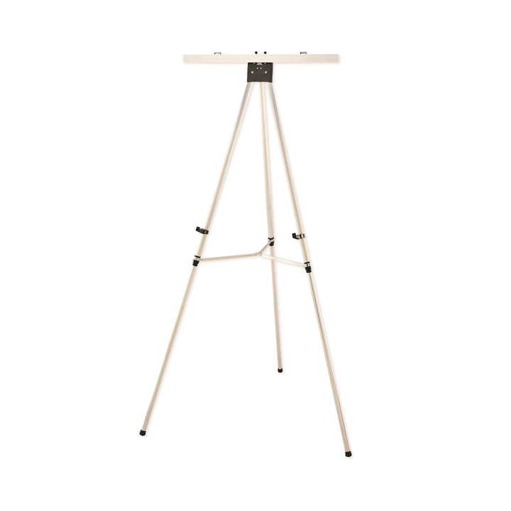Image of SKILCRAFT® Aluminum Lightweight Telescoping Display Easel