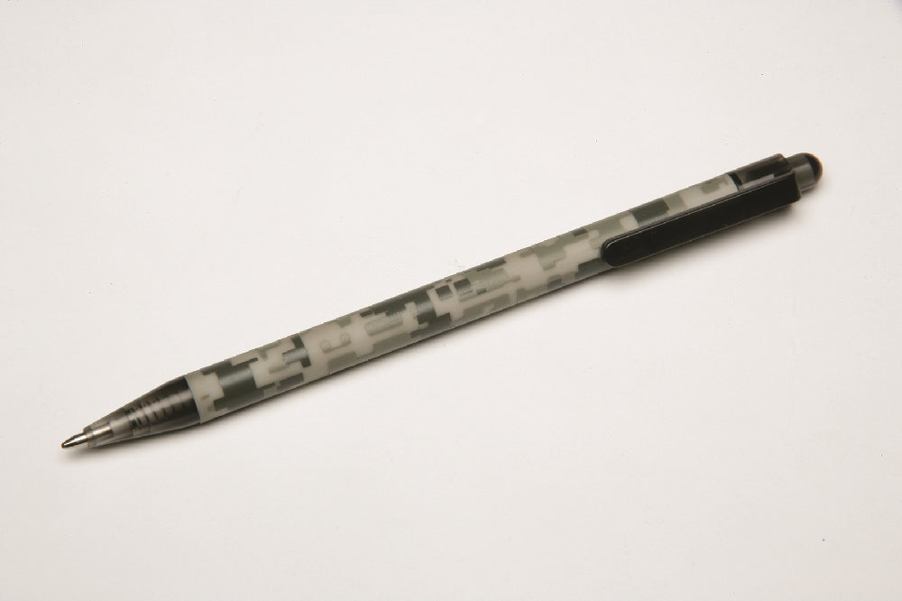 Image of SKILCRAFT® ACU-500 Pen, Case of 12 Dozen