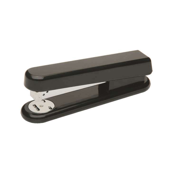 Image of Standard Light-Duty Stapler, Black, Case of 36