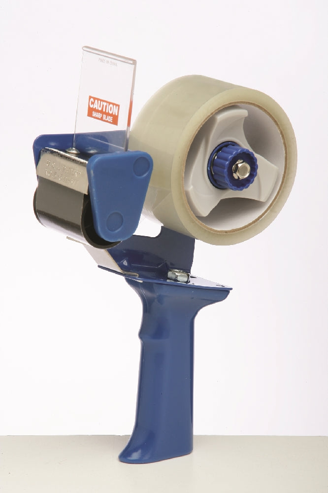 Image of SKILCRAFT® Retractable Blade Tape Dispenser