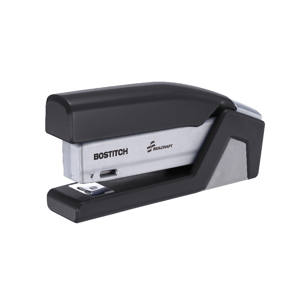Image of SKILCRAFT® Bostitch® InJoy Compact Stapler
