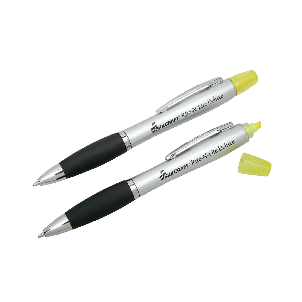 Image of SKILCRAFT® Rite-N-Lite Deluxe, 2/PG