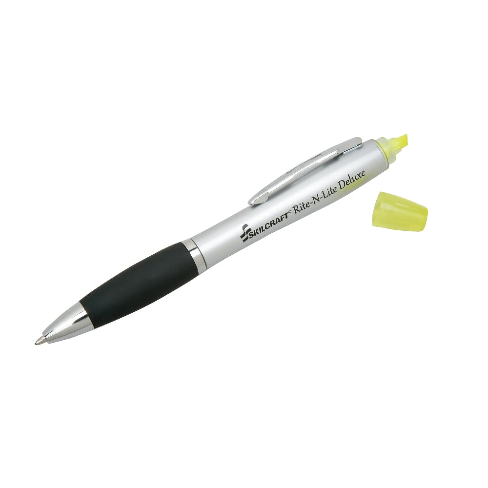 Image of SKILCRAFT® Rite-N-Lite Deluxe, Case of 12 Dozen