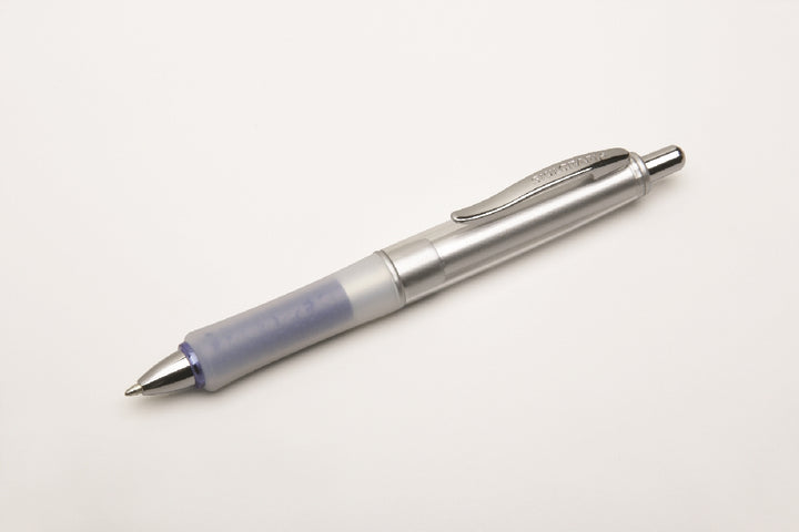 Image of SKILCRAFT® WriteBalance™ Pen, Blue Ink