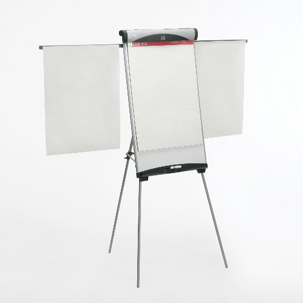 Image of Quartet® SKILCRAFT® Euro Magnetic Presentation Easel
