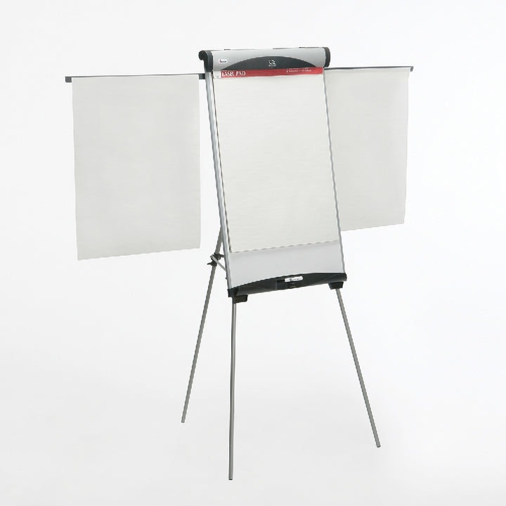 Image of Quartet® SKILCRAFT® Euro Magnetic Presentation Easel