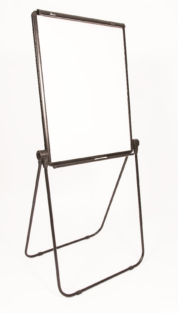 Image of Quartet® SKILCRAFT® Standard Presentation Easel, Whiteboard/Flipchart