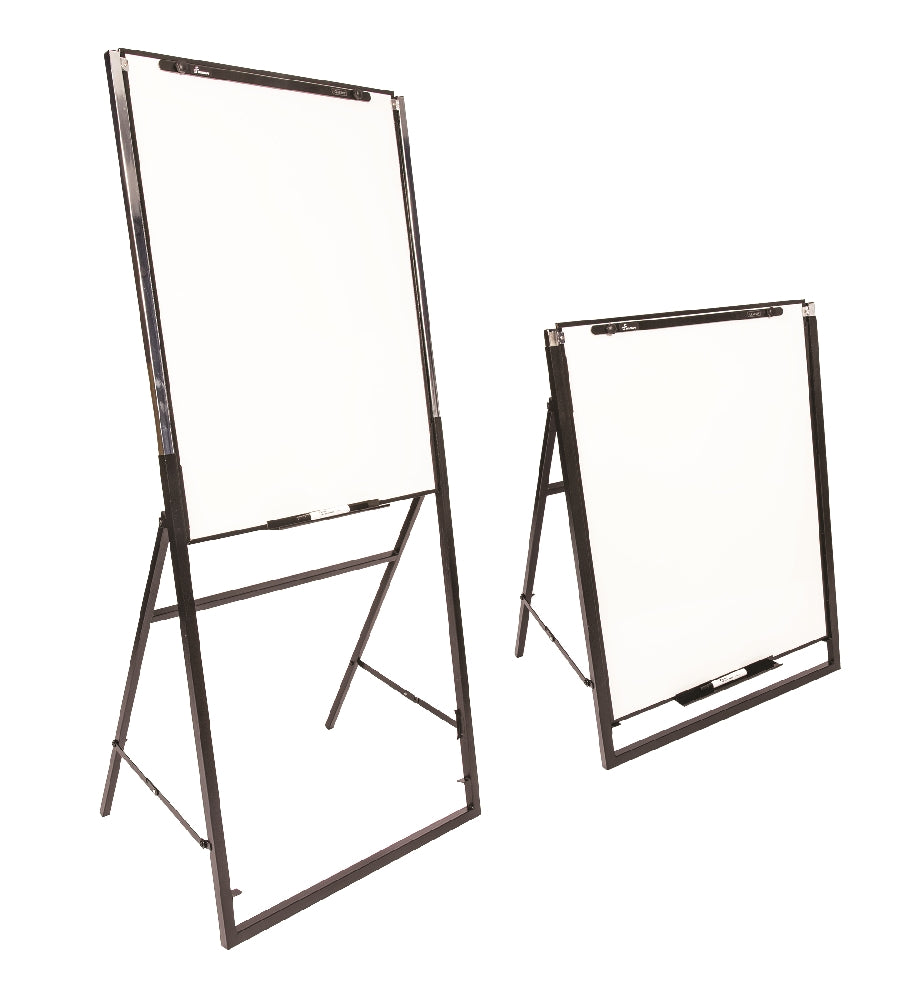 Image of Quartet® SKILCRAFT® Futura Dry Erase Presentation Easel  Flipchart