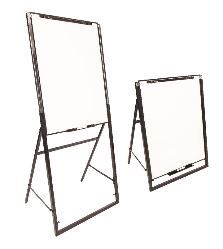 Image of Quartet® SKILCRAFT® Futura Dry Erase Presentation Easel  Flipchart